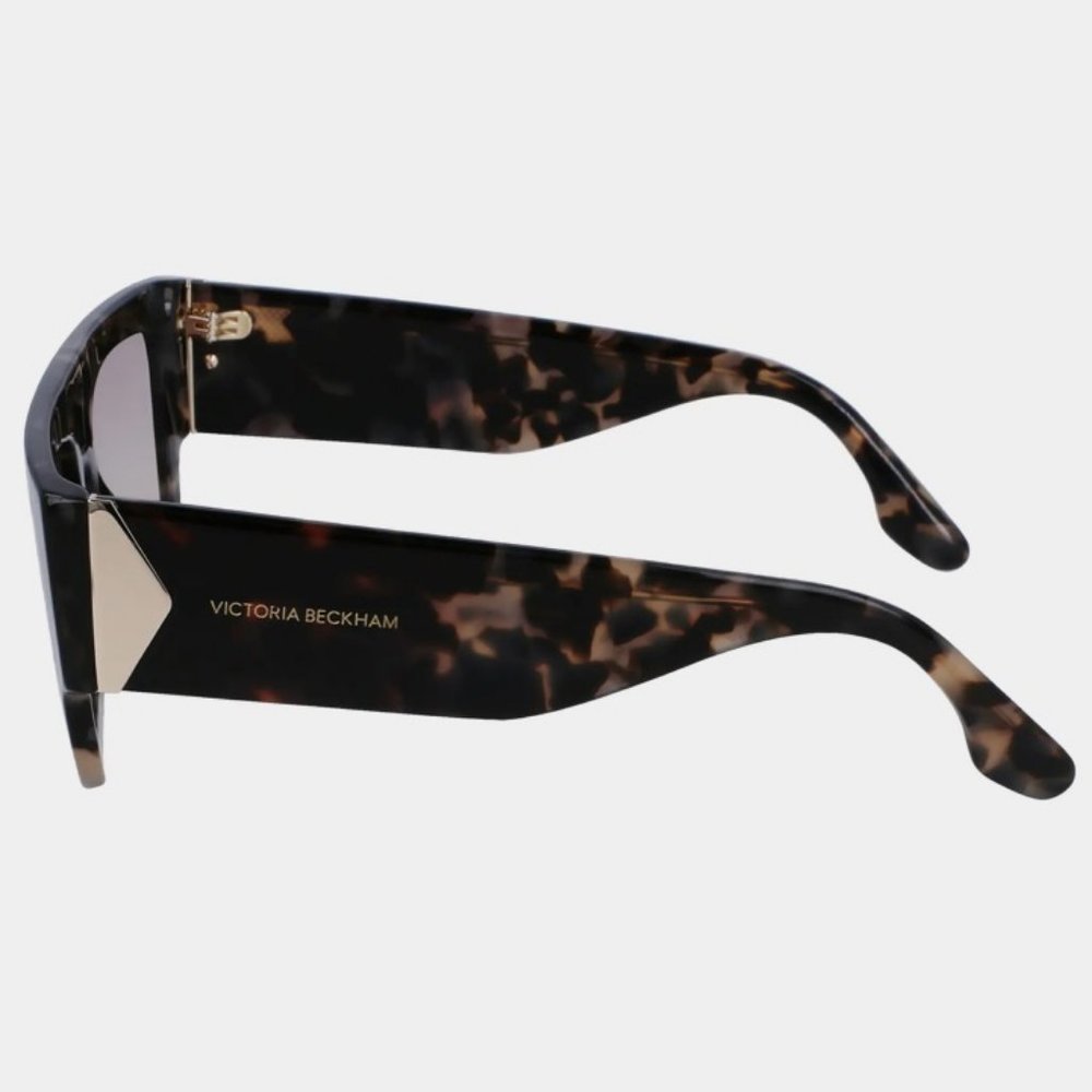 Victoria Beckham 55mm Square Sunglasses - Picture 5 of 16